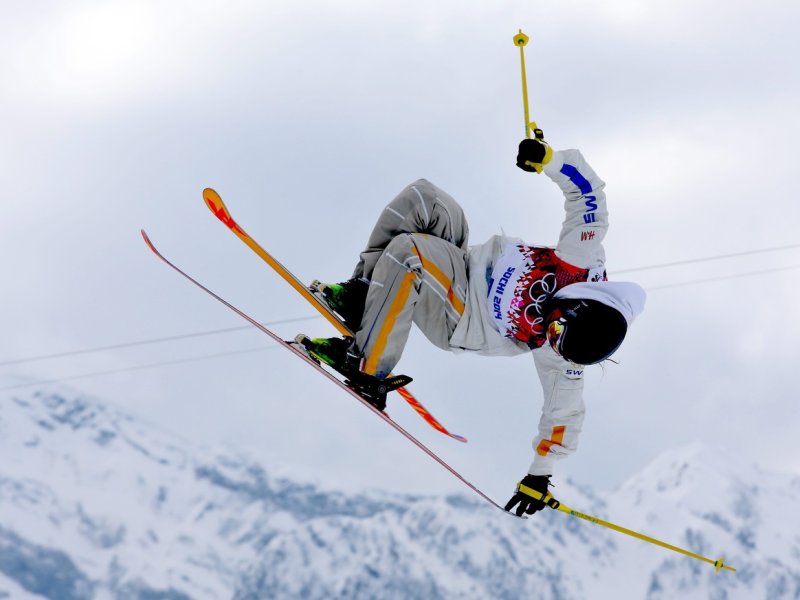 От древнейших изобретателей до современных спортсменов: истоки лыжного спорта