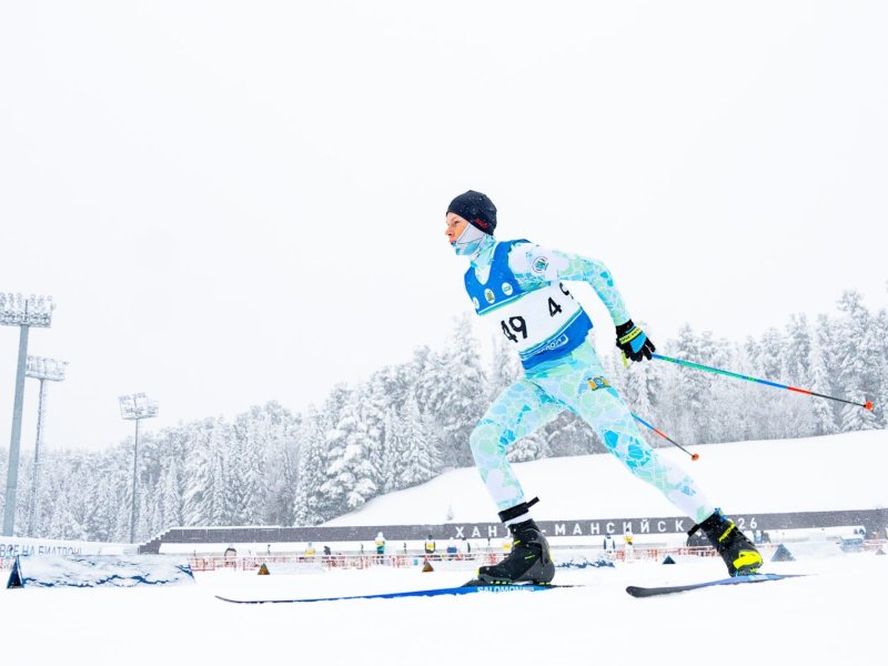 Технические новшества в оборудовании для прыжков с трамплина