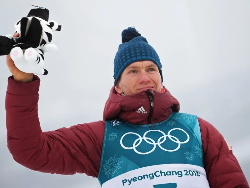 Зимняя сказка на трамплине: Прыжки с трамплина на Олимпиаде-2026 в Милане