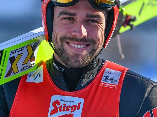 Денис Кузнецов: вклад в развитие прыжков с трамплина в России