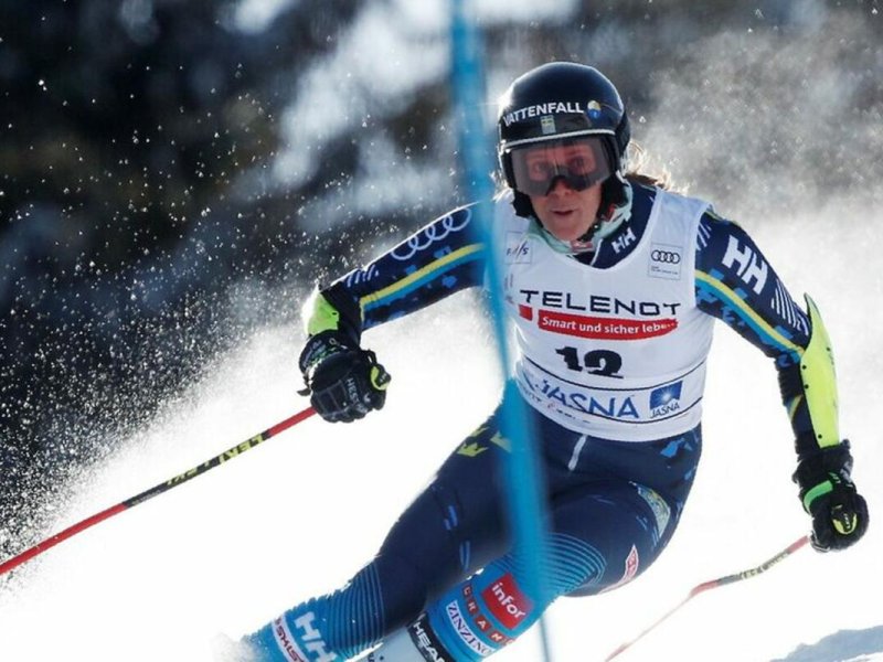 История мировых рекордов в прыжках с трамплина