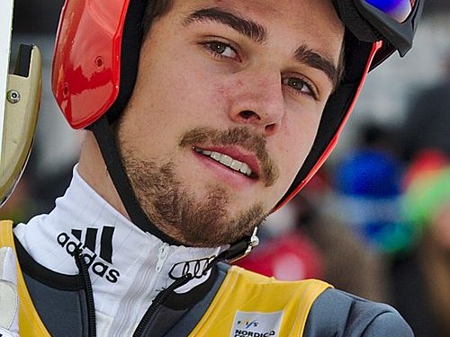 Без травм – путь к вершинам спорта  Интервью с Дмитрием Вахрушевым