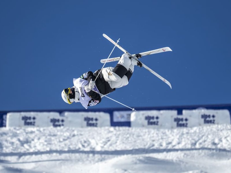 Новая эра молодежного биатлона: Победители завтрашних дней?