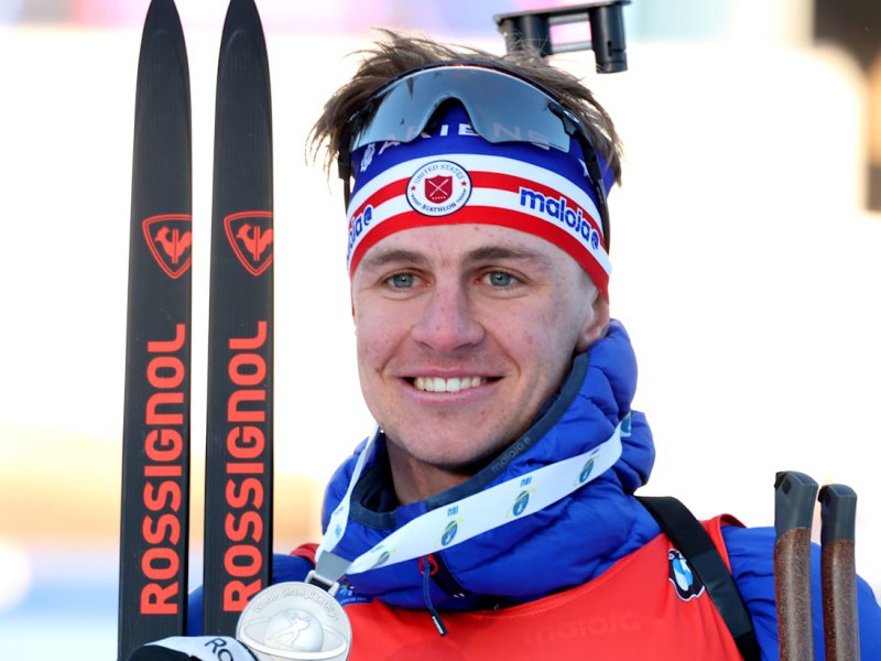 Самое важное – ветер в спину!  Интервью с Ильёй Трегубовым