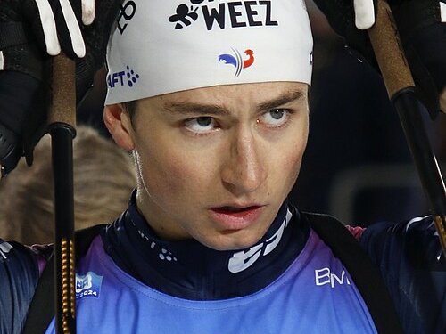 Победа как искусство подготовки - интервью с Денисом Корниловским