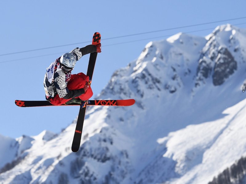 Отвага и трагедия: Норвежский прыгун рискует сердцем ради мечты