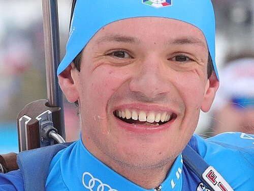 Николай Карпов: от школьных соревнований до Олимпийских побед